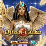 Bocoran RTP Slot Microgaming Queen Of Cairo